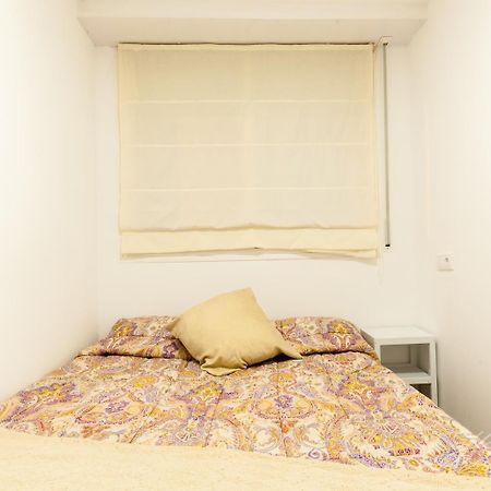 Apartamentos Piscis 普拉加德阿罗 外观 照片
