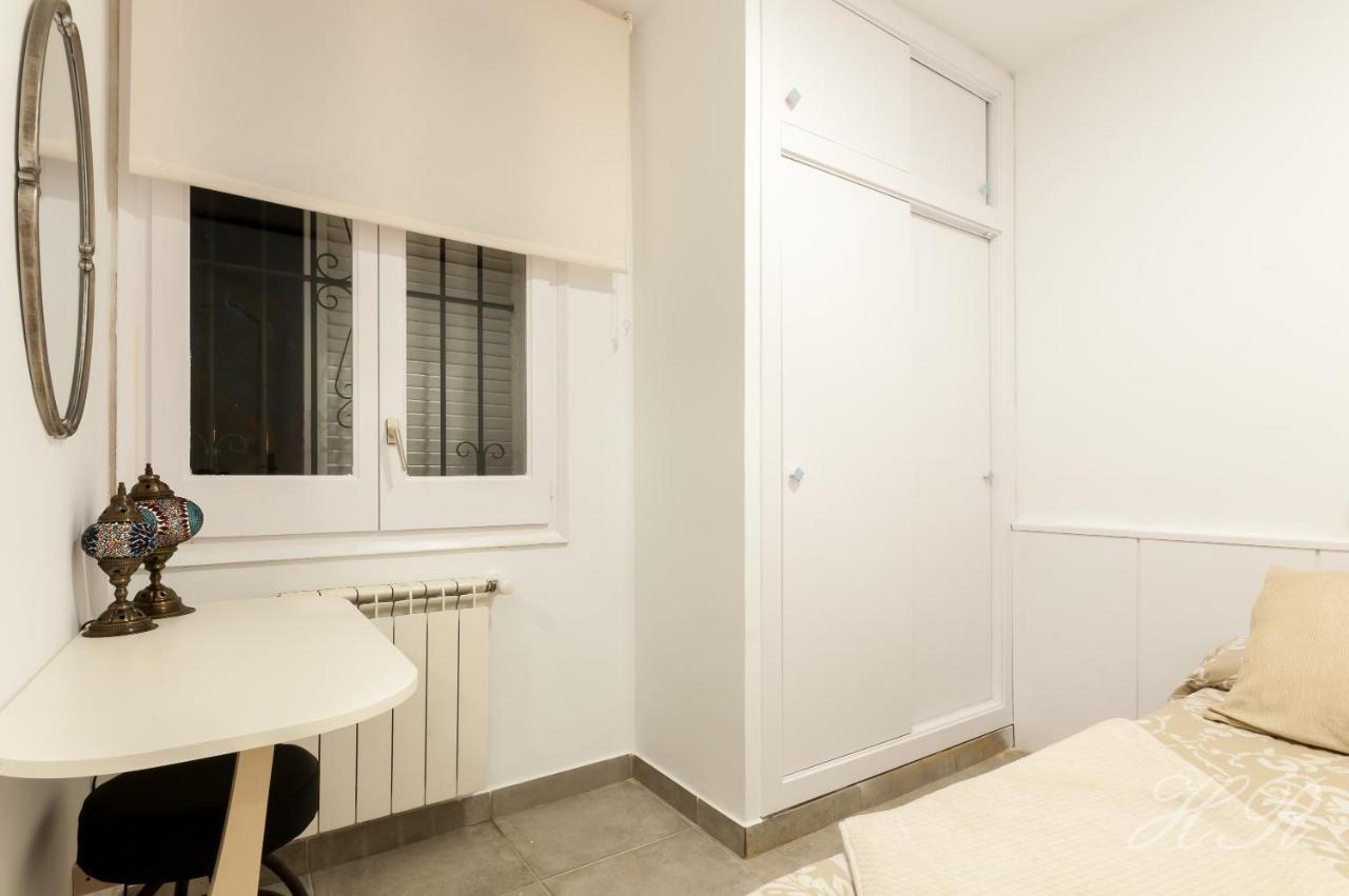 Apartamentos Piscis 普拉加德阿罗 外观 照片