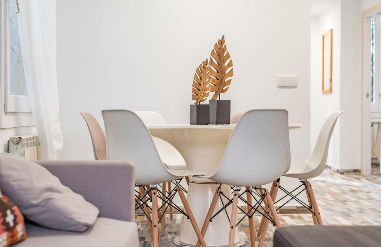 Apartamentos Piscis 普拉加德阿罗 外观 照片