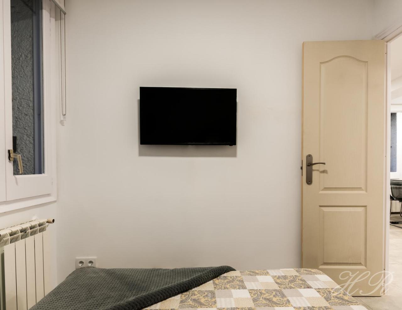Apartamentos Piscis 普拉加德阿罗 外观 照片