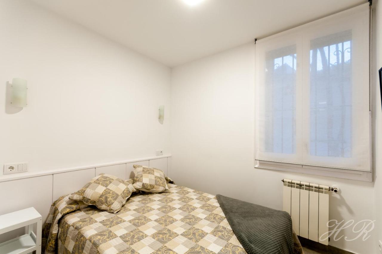 Apartamentos Piscis 普拉加德阿罗 外观 照片